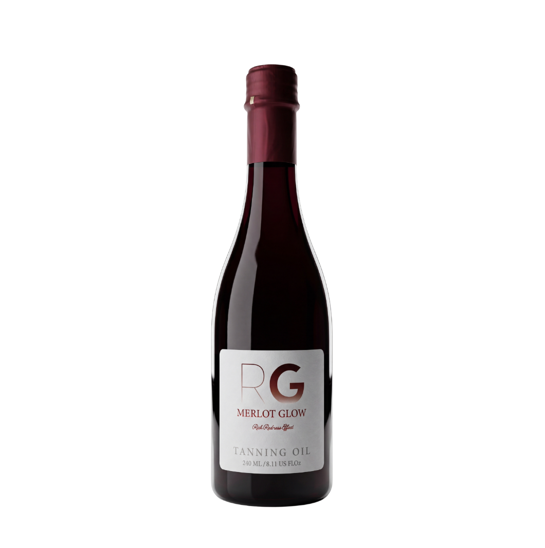 Merlot Glow