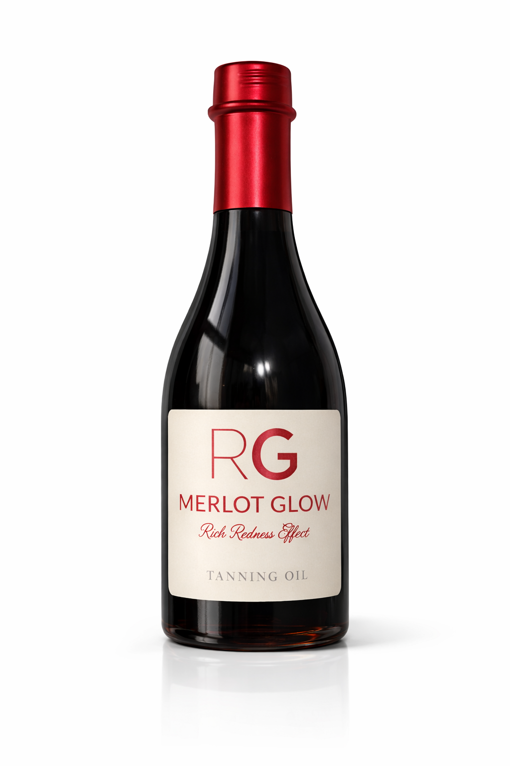 Merlot Glow