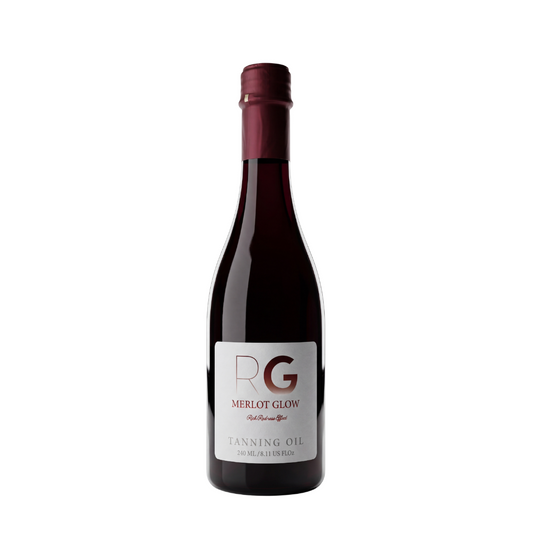 Merlot Glow